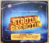 Red Hot Chili Peppers Stadium Arcadium 2CD